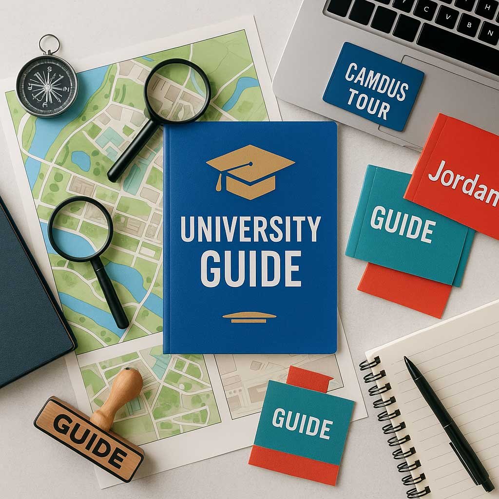 University Guides